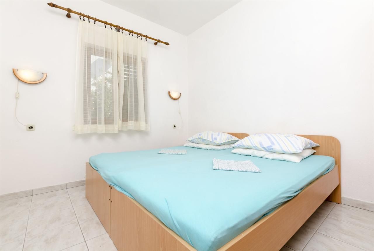 Apartments Petra Rogoznica  Zewnętrze zdjęcie